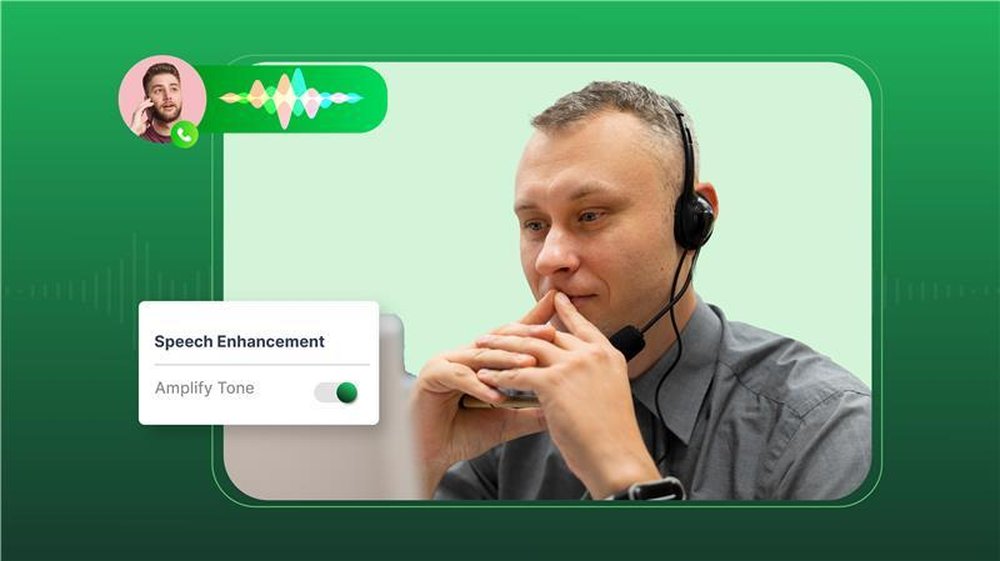 Speech Enhancement 