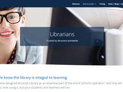 Access-It Library Screenshot 1