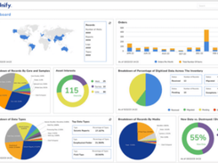 Access Unify | Energy Screenshot 2