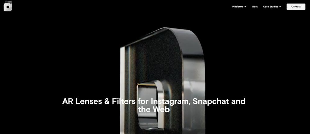 AccessAR Screenshot 1