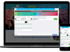 accesso Passport Screenshot 2