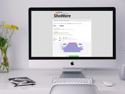 Accesso ShoWare-DesignatedSeats