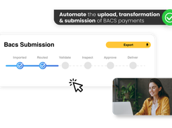 BACS Submissions