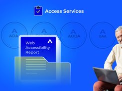 Accesstive Screenshot 1