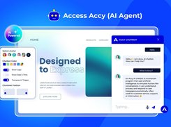 Accesstive Screenshot 1