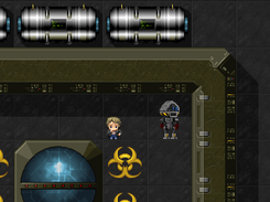 A.C.C.E.T. Screenshot 1