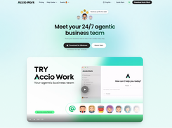 accio