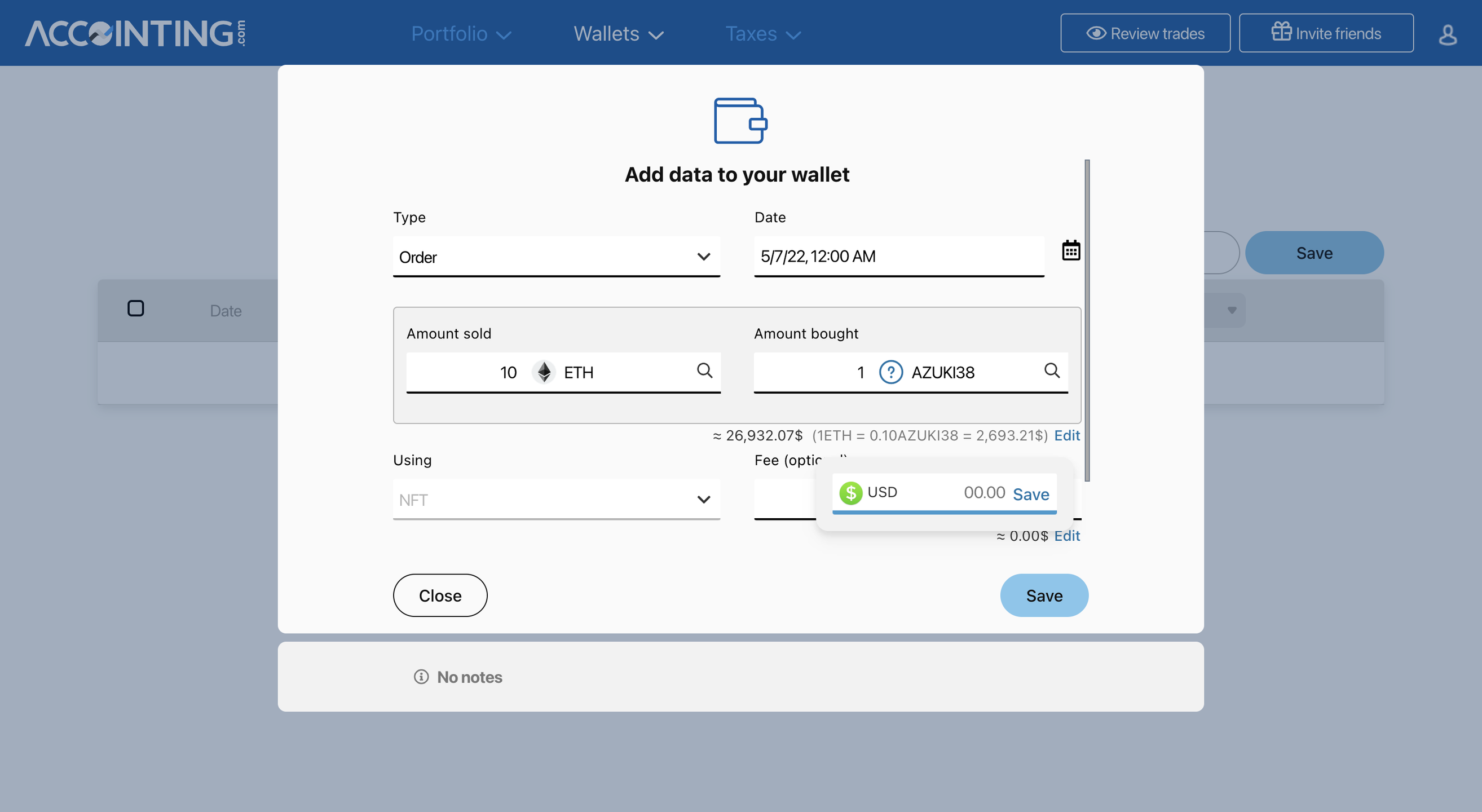 Accointing by Glassnode Reviews in 2026