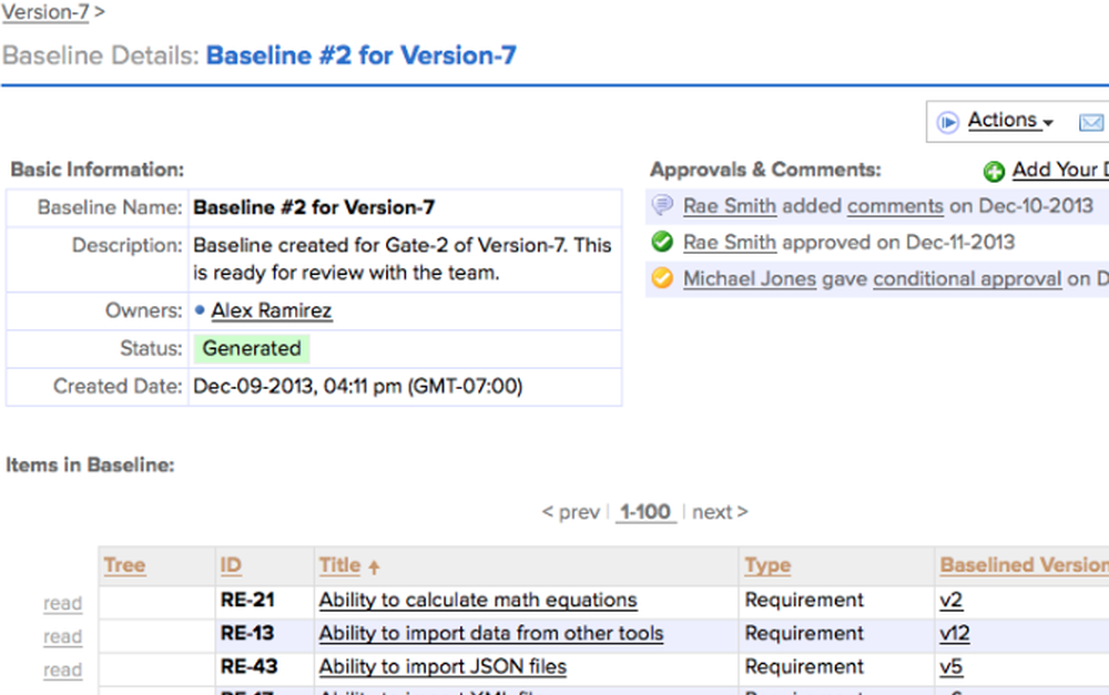 Accompa-BaselineDetails