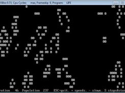 The life demo ported from DeSmet C.