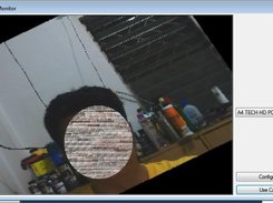 Simplest Video Rotate