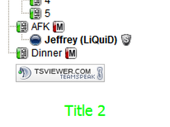 Accordeon Menu Module