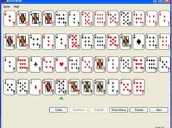 After moving QH onto QS. Could've also moved if 3 apart.