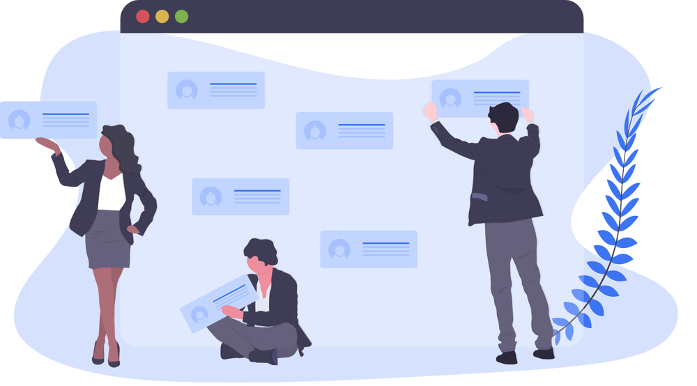 Shreemon Account Payable Screenshot 1