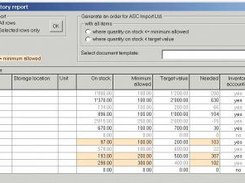 Account Pro Invoice Screenshot 4