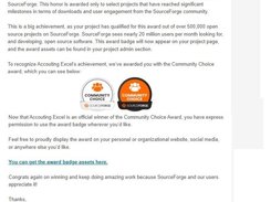 CommunityChoiceAward