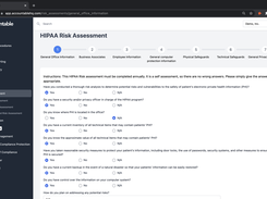 Risk Assessment