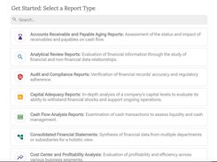 Accountail Screenshot 1