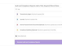 Accountail Screenshot 4