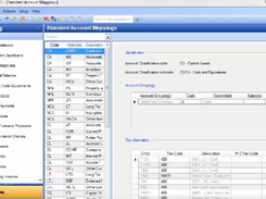 Accounting CS Screenshot 1