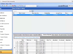 Accounting CS Screenshot 2