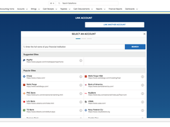 Bank Reconciliation