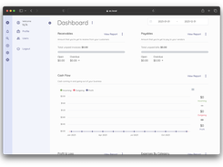 Accounting Software Community Edition Screenshot 4