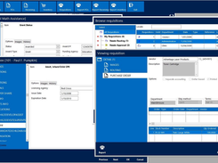 The AccuFund Accounting Suite for Nonprofits-Platform