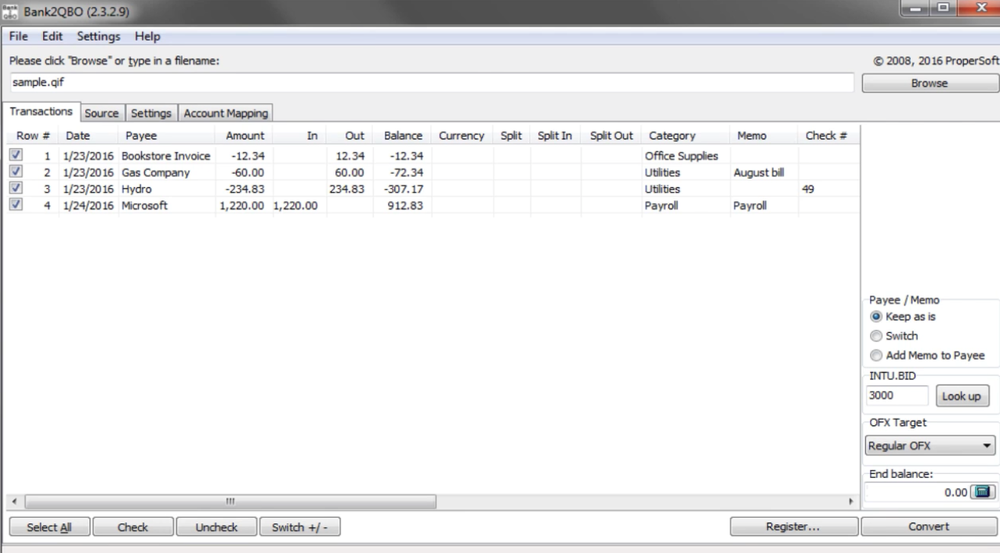 AccountingSuite-2QBO