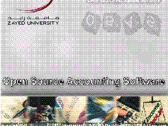 Open Accounting Manual