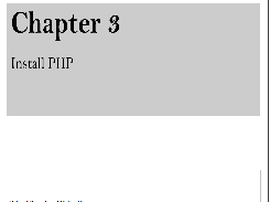Chapter 3