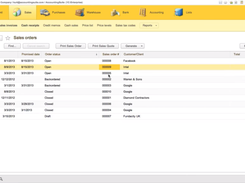 AccountingSuite-Orders