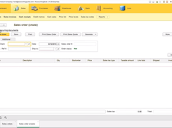 AccountingSuite-Sales