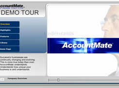 AccountMateSQLSoftware-Overview