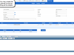 AccountSight-Settings