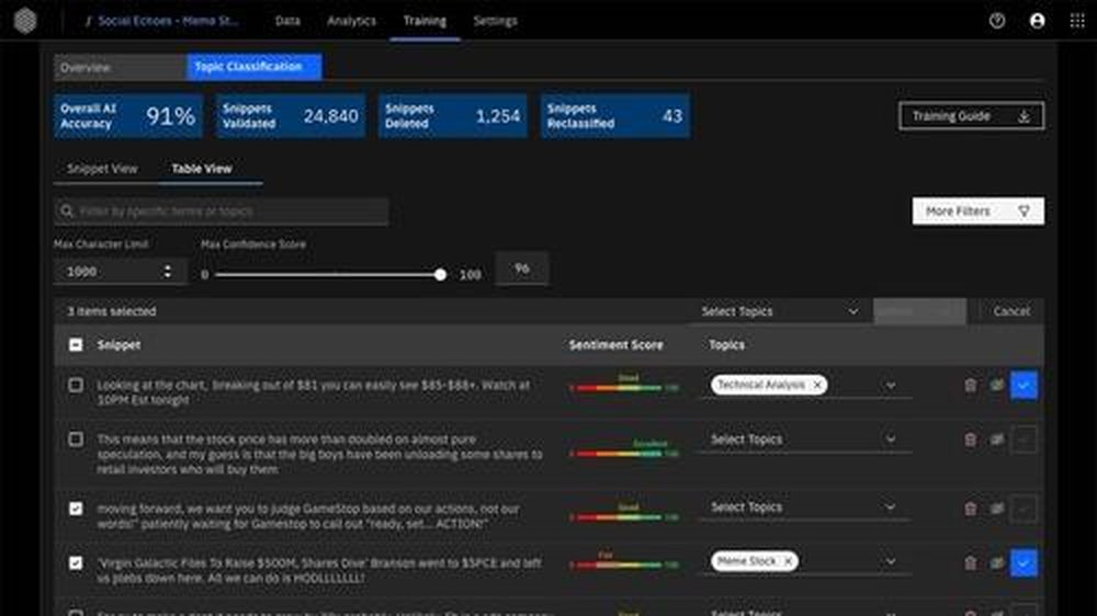 Accrete Minerva Screenshot 1