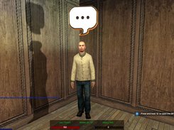 Pointshop NPC