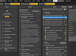 Accrual Screenshot 5