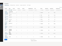 Accruent Data Insights Screenshot 1