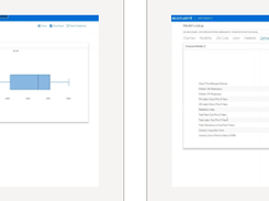 Accruent Data Insights Screenshot 1