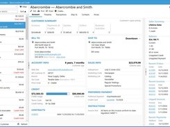 Customer List & View