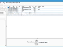 Lot Traceability