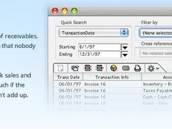 AcctVantageERP-AccountingModule