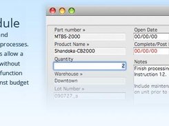 AcctVantageERP-ManufactureModule