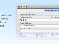 AcctVantageERP-SalesModule