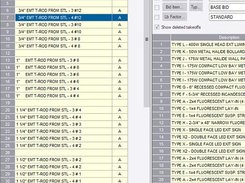 Trimble Accubid Classic Screenshot 1