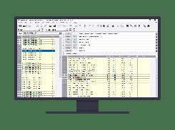 Trimble Accubid Classic Screenshot 1