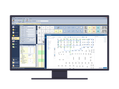 Trimble Accubid Anywhere Screenshot 1