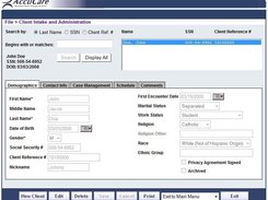 AccuCare-Demographics