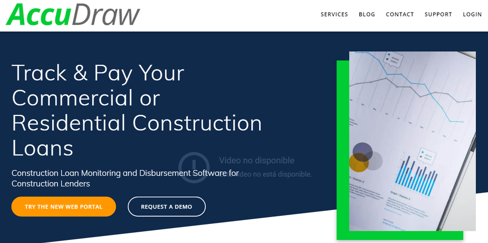AccuDraw Screenshot 1